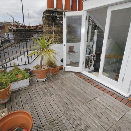 Beautiful Central London Duplex007 Apartment Exterior photo