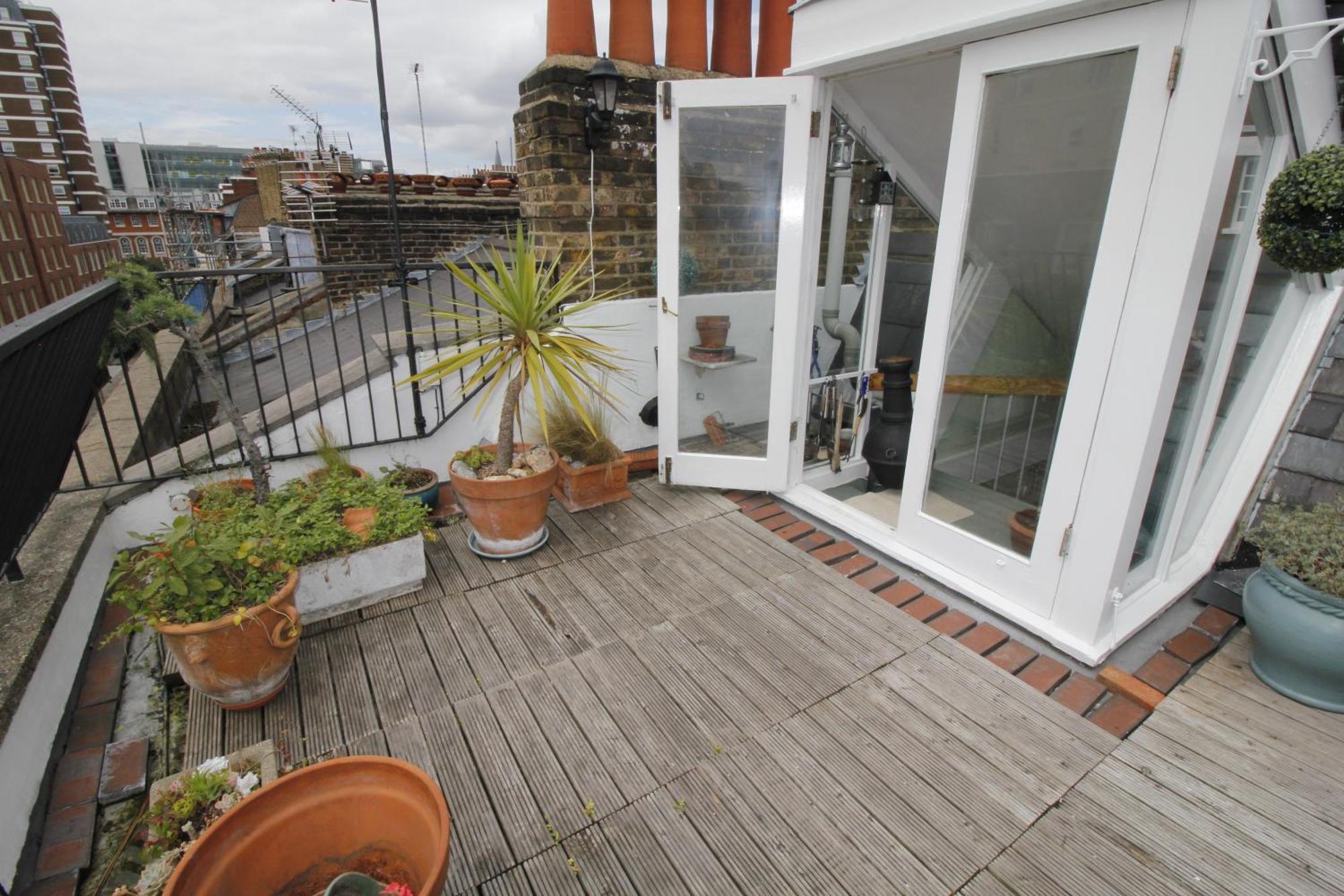 Beautiful Central London Duplex007 Apartment Exterior photo